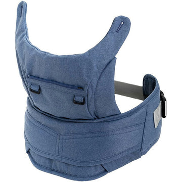 BABY&Me ベビーアンドミー BELK.first パーツ ネイビー【送料無料 沖縄・一部地域を除く】